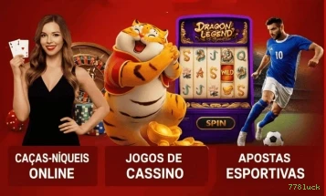 Jogos mobile otimizados