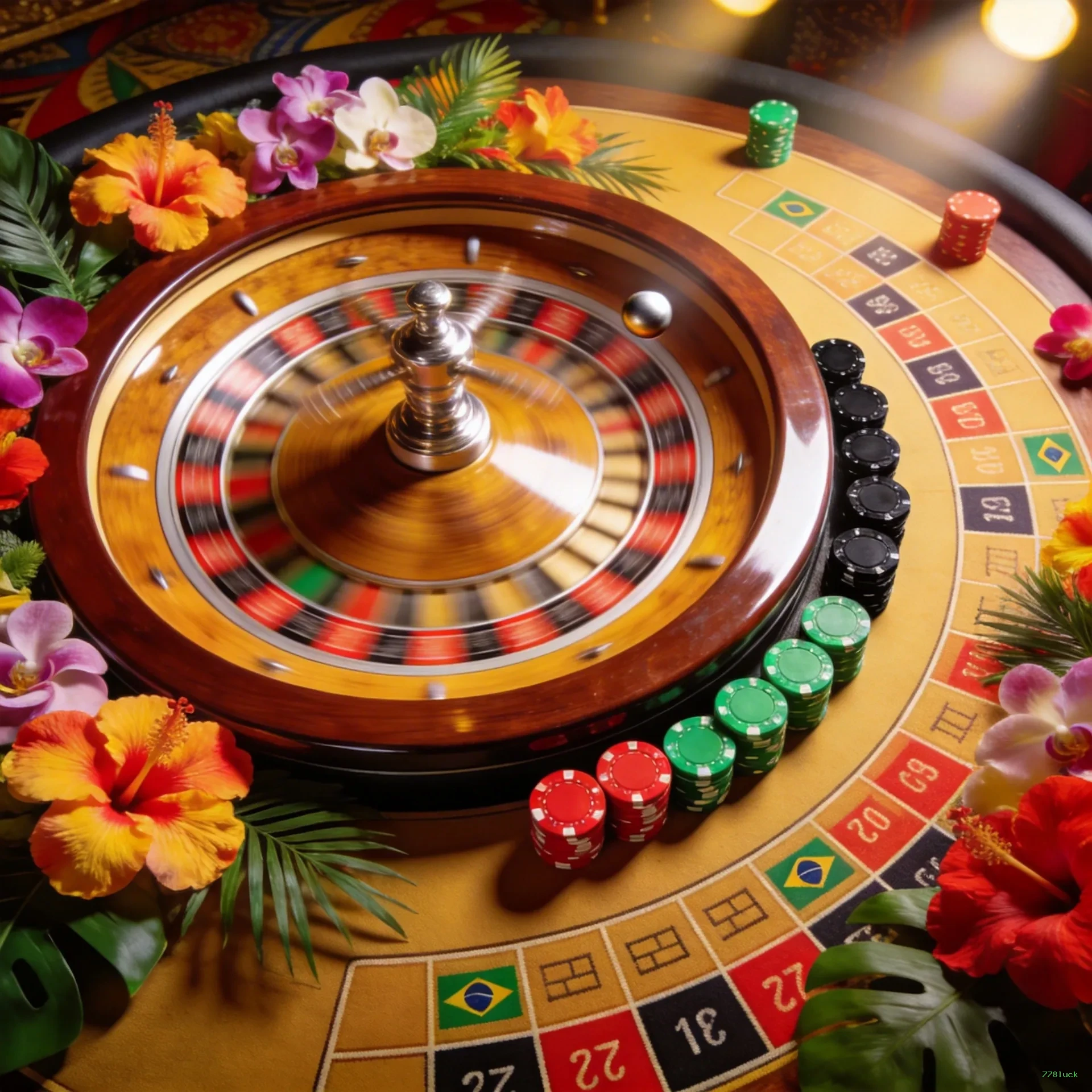 Download PC 778luck