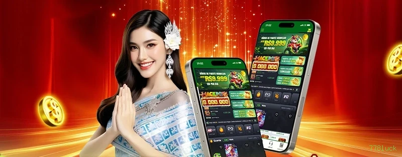 Cashback semanal 778luck
