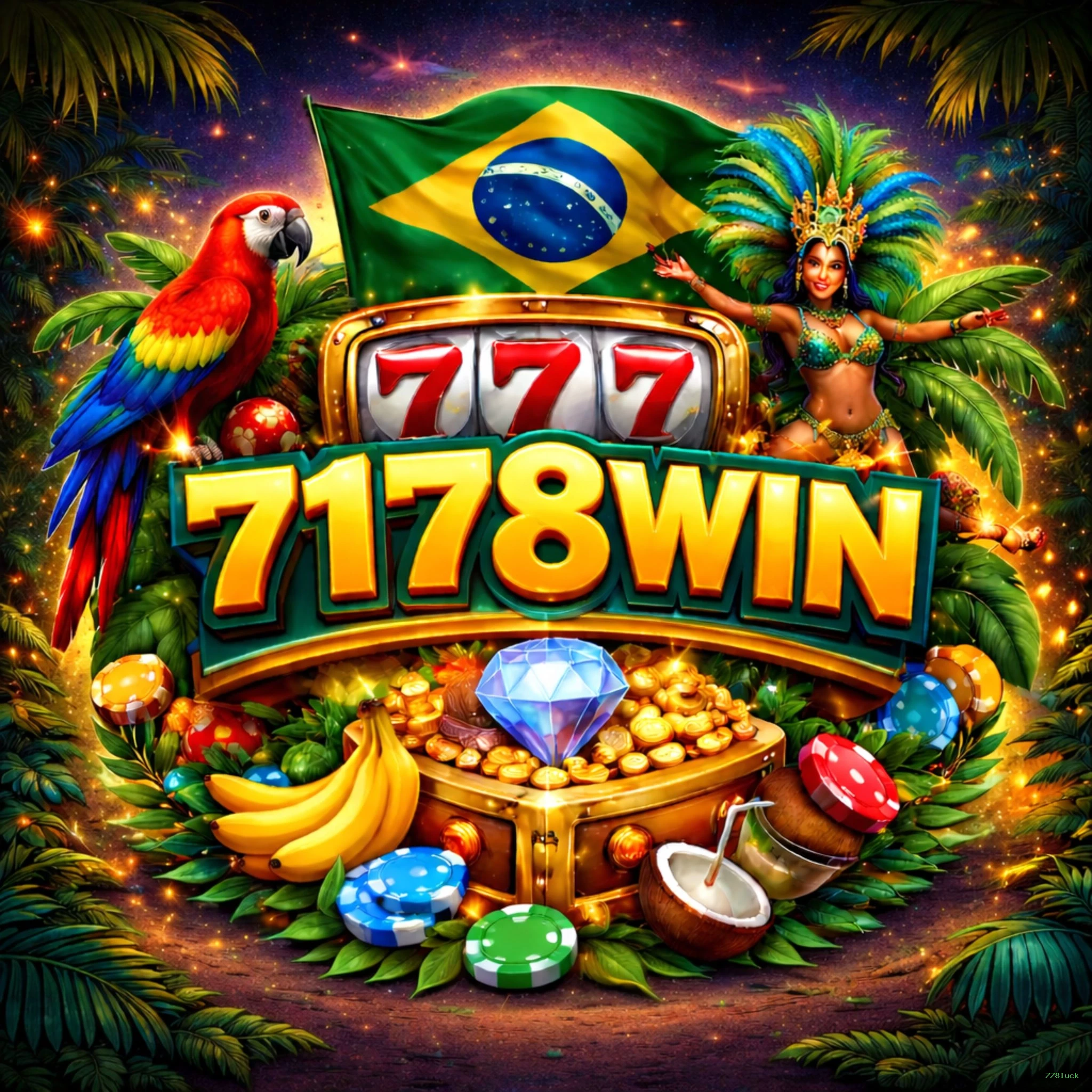Sweet Bonanza - Slot popular com multiplicadores