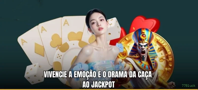 Instalação Android 778luck