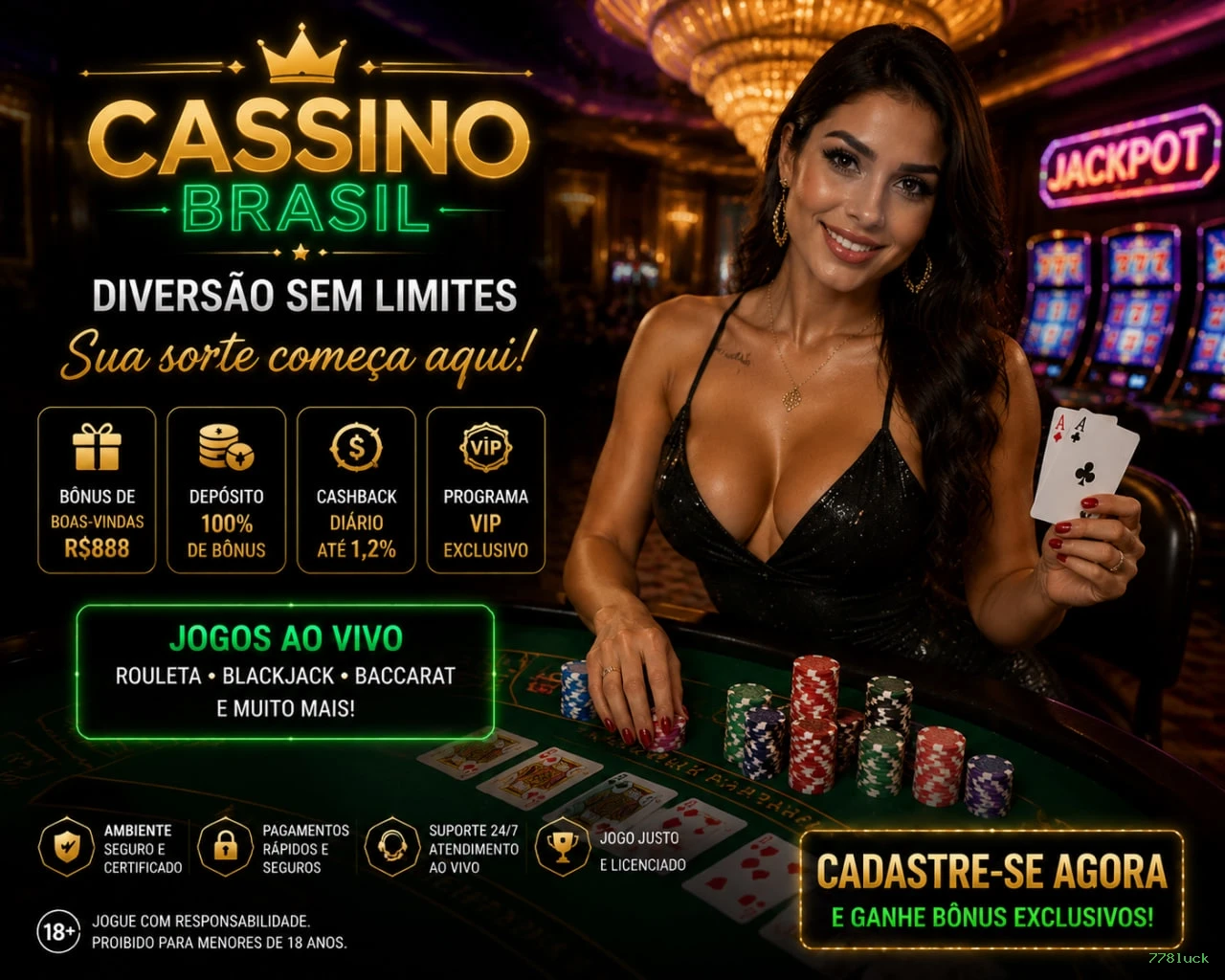 Jogos Fortune 20+