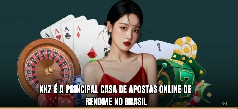 Segurança 778luck